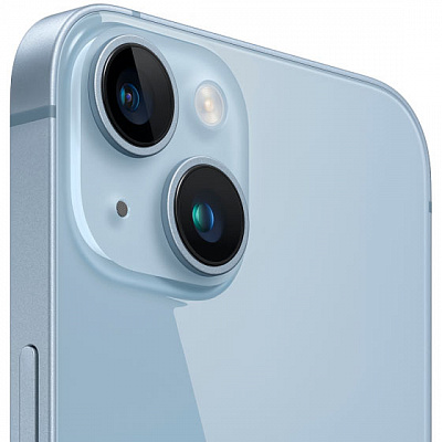 Смартфон Apple iPhone 14 Plus 512 ГБ Синий