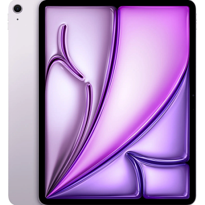 Планшет Apple iPad Air (2026, M4) 13"LTE 256 ГБ фиолетовый