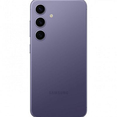 Смартфон Samsung Galaxy S24 Plus 12/256 ГБ фиолетовый