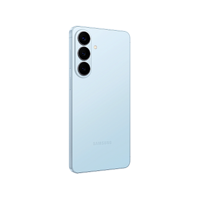 Смартфон Samsung Galaxy S26 Plus 512 ГБ голубой